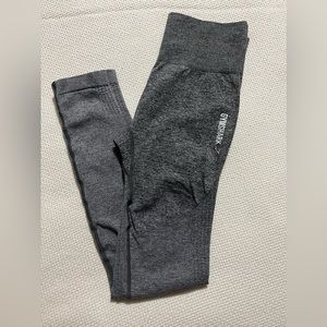 Gymshark Vital Seamless 2.0 legging